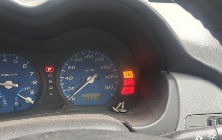 Honda HR-V I, 1999 год, 365 000 рублей, 8 фотография