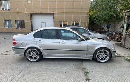 BMW 3 серия, 1999 год, 750 000 рублей, 5 фотография