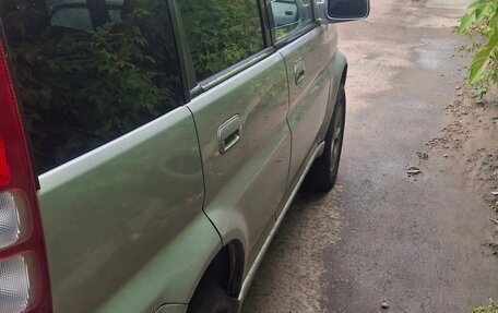 Honda HR-V I, 1999 год, 365 000 рублей, 5 фотография