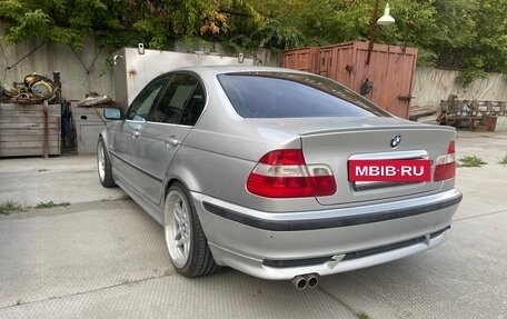 BMW 3 серия, 1999 год, 750 000 рублей, 3 фотография