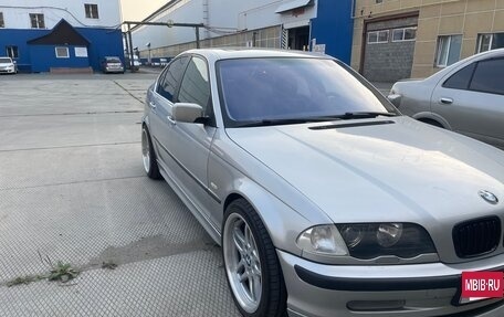 BMW 3 серия, 1999 год, 750 000 рублей, 6 фотография