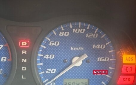 Honda HR-V I, 1999 год, 365 000 рублей, 7 фотография