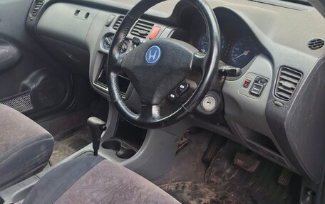 Honda HR-V I, 1999 год, 365 000 рублей, 9 фотография
