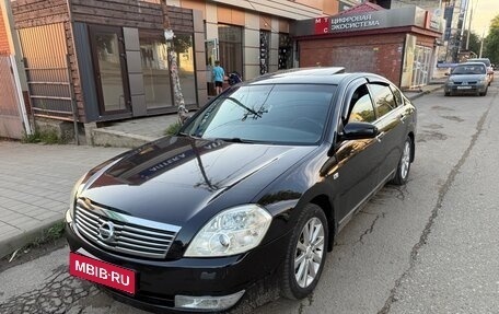 Nissan Teana, 2006 год, 750 000 рублей, 2 фотография
