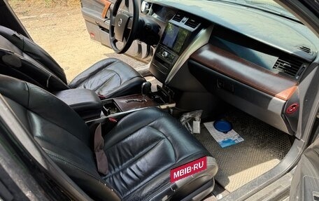 Nissan Teana, 2006 год, 750 000 рублей, 4 фотография