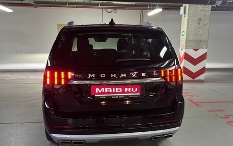 KIA Mohave I, 2023 год, 6 150 000 рублей, 4 фотография