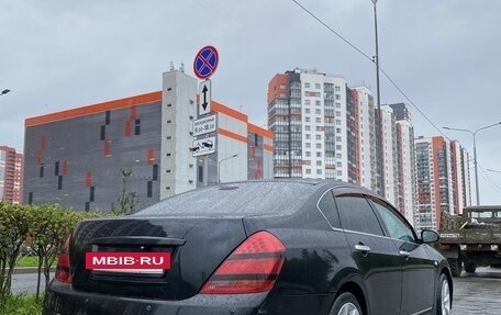Nissan Teana, 2007 год, 650 000 рублей, 2 фотография