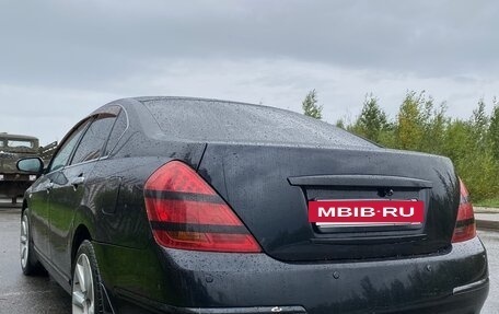 Nissan Teana, 2007 год, 650 000 рублей, 3 фотография
