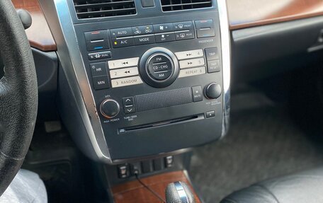 Nissan Teana, 2007 год, 650 000 рублей, 13 фотография