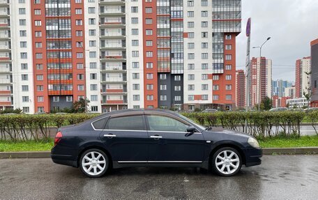 Nissan Teana, 2007 год, 650 000 рублей, 5 фотография