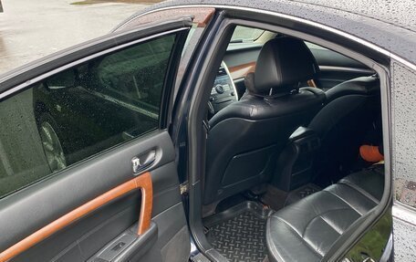 Nissan Teana, 2007 год, 650 000 рублей, 10 фотография