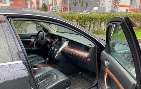 Nissan Teana, 2007 год, 650 000 рублей, 11 фотография