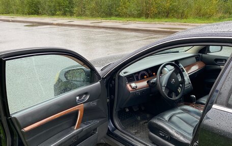 Nissan Teana, 2007 год, 650 000 рублей, 8 фотография
