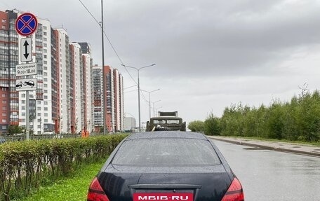 Nissan Teana, 2007 год, 650 000 рублей, 4 фотография