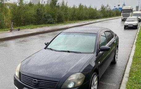 Nissan Teana, 2007 год, 650 000 рублей, 7 фотография