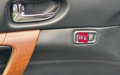 Nissan Teana, 2007 год, 650 000 рублей, 9 фотография