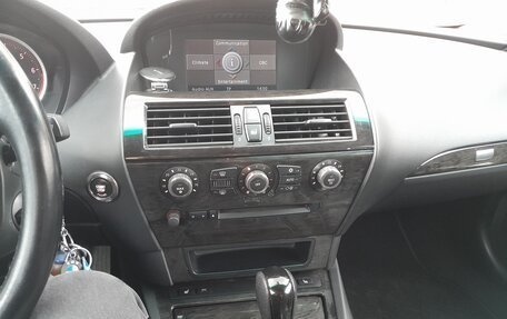 BMW 6 серия, 2007 год, 1 590 000 рублей, 7 фотография