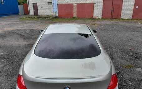 BMW 6 серия, 2007 год, 1 590 000 рублей, 13 фотография