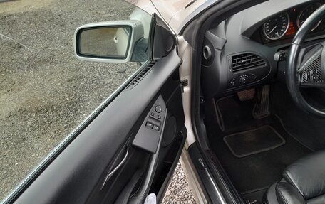 BMW 6 серия, 2007 год, 1 590 000 рублей, 11 фотография