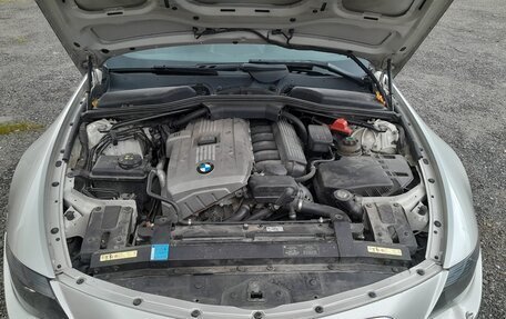 BMW 6 серия, 2007 год, 1 590 000 рублей, 16 фотография