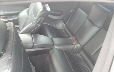 BMW 6 серия, 2007 год, 1 590 000 рублей, 15 фотография