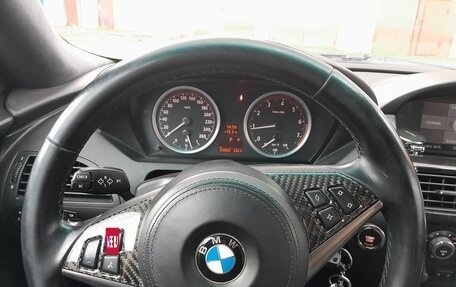 BMW 6 серия, 2007 год, 1 590 000 рублей, 6 фотография