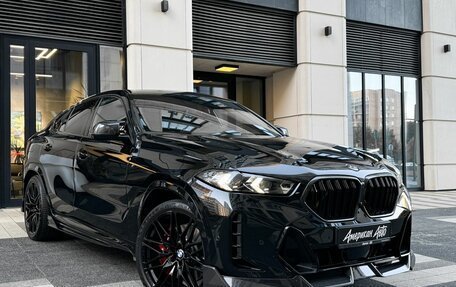 BMW X6, 2023 год, 14 499 000 рублей, 4 фотография