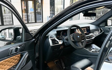 BMW X6, 2023 год, 14 499 000 рублей, 15 фотография