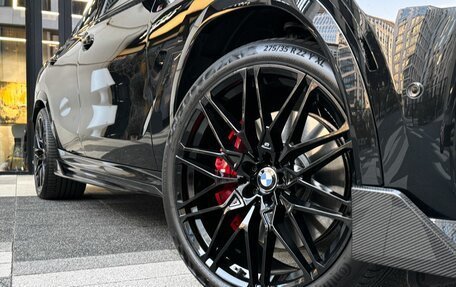 BMW X6, 2023 год, 14 499 000 рублей, 6 фотография
