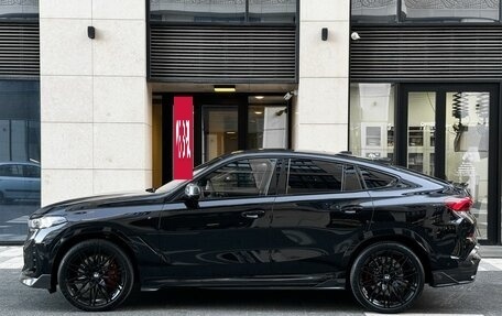 BMW X6, 2023 год, 14 499 000 рублей, 13 фотография