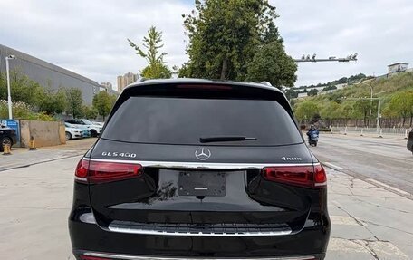 Mercedes-Benz GLE, 2023 год, 11 967 836 рублей, 3 фотография