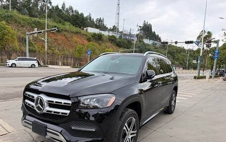 Mercedes-Benz GLE, 2023 год, 11 967 836 рублей, 2 фотография