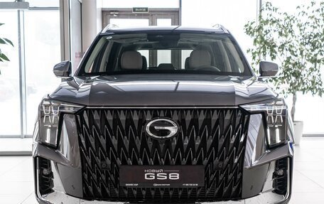 GAC GS8, 2026 год, 5 349 000 рублей, 2 фотография