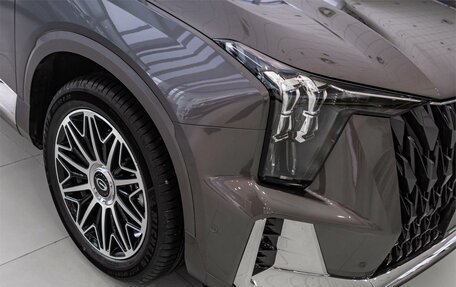 GAC GS8, 2026 год, 5 349 000 рублей, 5 фотография
