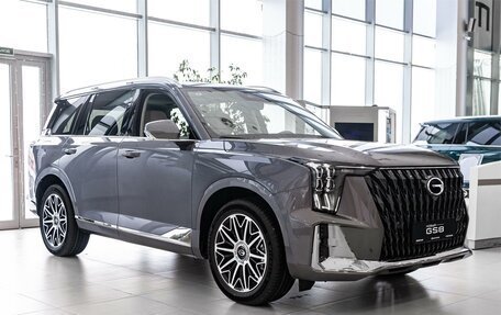 GAC GS8, 2026 год, 5 349 000 рублей, 3 фотография