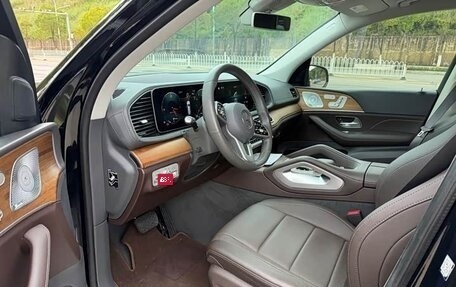 Mercedes-Benz GLE, 2023 год, 11 967 836 рублей, 4 фотография