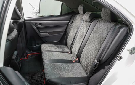 Toyota Corolla, 2014 год, 1 349 000 рублей, 9 фотография