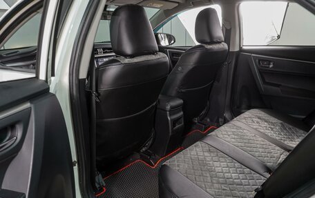 Toyota Corolla, 2014 год, 1 349 000 рублей, 11 фотография