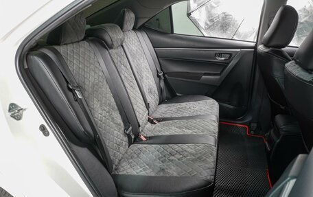 Toyota Corolla, 2014 год, 1 349 000 рублей, 7 фотография