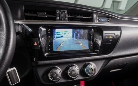 Toyota Corolla, 2014 год, 1 349 000 рублей, 12 фотография