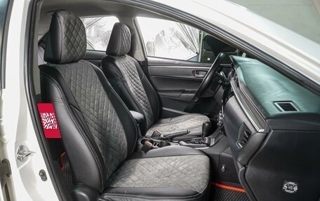 Toyota Corolla, 2014 год, 1 349 000 рублей, 8 фотография