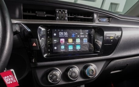 Toyota Corolla, 2014 год, 1 349 000 рублей, 13 фотография