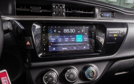 Toyota Corolla, 2014 год, 1 349 000 рублей, 14 фотография