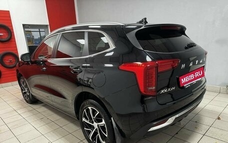 Haval Jolion, 2023 год, 1 780 000 рублей, 5 фотография