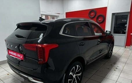 Haval Jolion, 2023 год, 1 780 000 рублей, 8 фотография