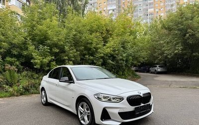 BMW 1 серия, 2021 год, 1 895 000 рублей, 1 фотография