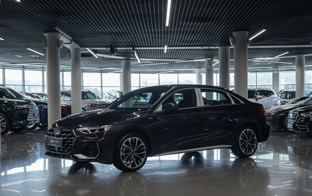 Audi A3, 2026 год, 4 150 000 рублей, 1 фотография