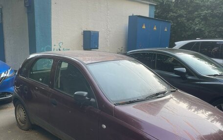 Opel Corsa C рестайлинг, 2002 год, 60 000 рублей, 1 фотография