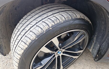 BMW X6, 2008 год, 1 800 000 рублей, 10 фотография
