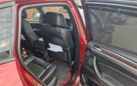 BMW X6, 2008 год, 1 800 000 рублей, 7 фотография